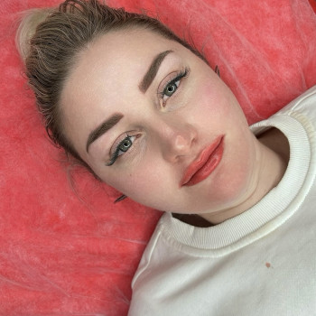 Olena Svishchevska, Варшава Фото - 16