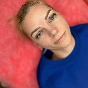 Olena Svishchevska, Варшава Фото - 17