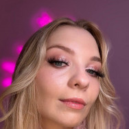 Визажист Karyna Вроцлав,