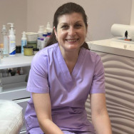 Podologist Olena Wroclaw,Braniborska 61/13