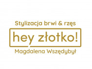 Schönheitssalon Hey Złotko on Barb.pro