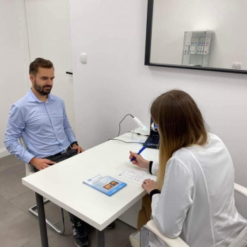 Klinika Zdrowego Włosa, Katowice Фото - 5