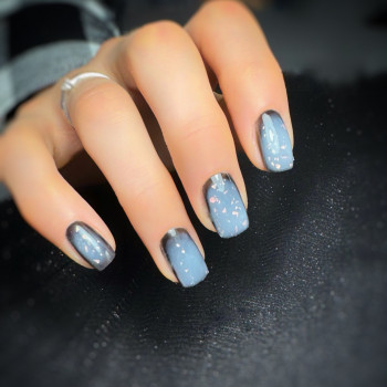 Маникюр + гель лак
                    Мастер маникюра Наталья  Вроцлав