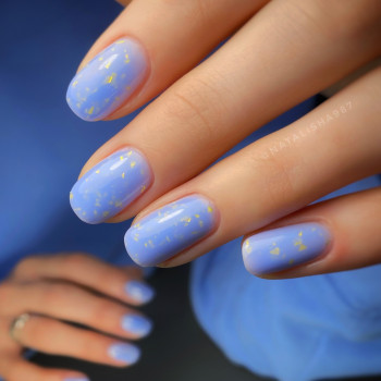 Маникюр + гель лак
                    Мастер маникюра Наталья  Вроцлав