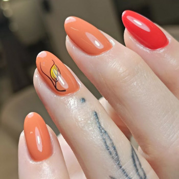 Nails Heaven, Катовице Фото - 5