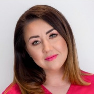 Physiotherapist Paulina Katowice,Kochanowskiego, 12/2