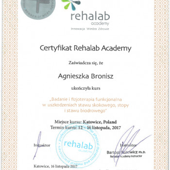 Agnieszka Czura, Katowice Фото - 5