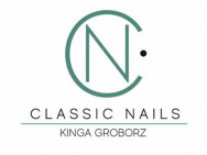 Ногтевая студия Classic Nails Катовице,Gliwicka, 11/2
