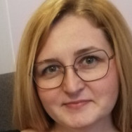 Psychologe Anna Katowice,