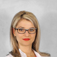 Диетолог Анна Катовице,