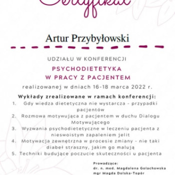 Artur Przybyłowski, Katowice Фото - 1