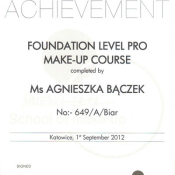 Agnieszka Bączek, Katowice Фото - 5