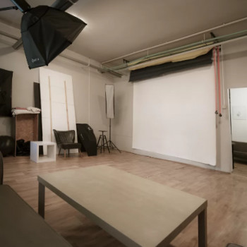 Luka Studio, Katowice Фото - 5