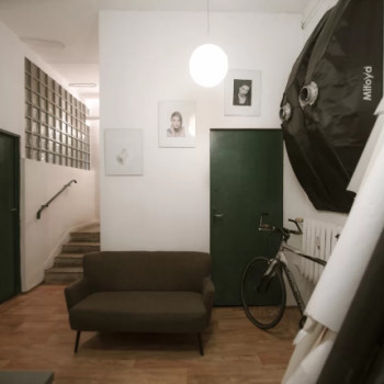 Luka Studio, Katowice Фото - 6
