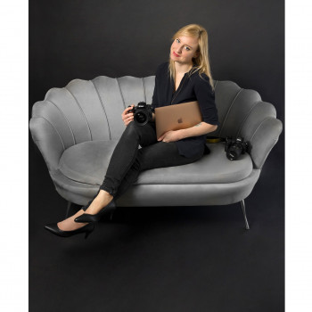 Александра Мельничук, Катовице Фото - 5