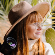 Fotograf Jadwiga Katowice,