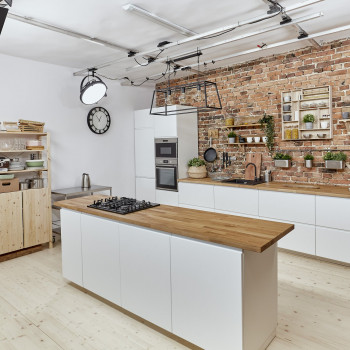 Kitchen Loft Studio, Катовице Фото - 5