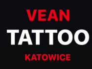 Studio tatuażu Vean Tattoo on Barb.pro