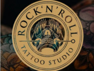 Studio tatuażu Rock'n'Roll on Barb.pro