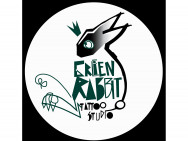 Studio tatuażu Green Rabbit on Barb.pro