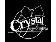 Studio tatuażu Crystal Tattoo on Barb.pro