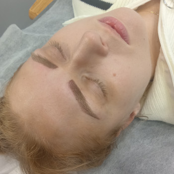 Волосковая техника