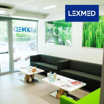 Lexmed, Katowice Фото - 5