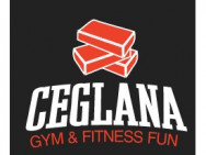 Fitness Club Ceglana Katowice,Ceglana, 67C