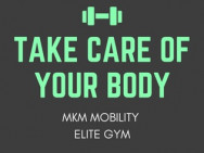 Fitness Club Mobility Elite Gym on Barb.pro