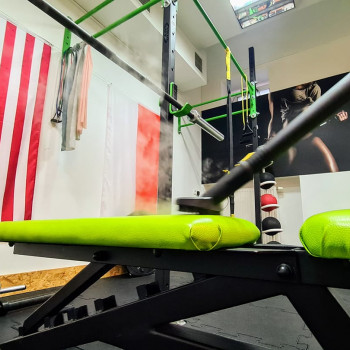 Mobility Elite Gym, Katowice Фото - 5