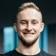 Fitnesstrainer Tomasz Katowice,Roździeńskiego, 14