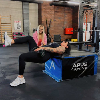 Marianna Gentków, Katowice Фото - 5