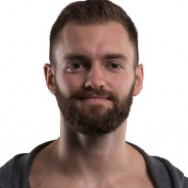 Fitnesstrainer Mariusz Katowice,Rynek, 12