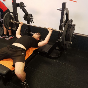 Mariusz Habrzyk, Katowice Фото - 5