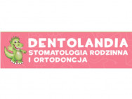 Kinderzahnheilkunde Dentolandia Katowice,Czajek, 5
