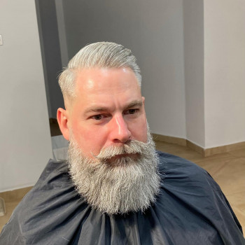 Męskie Sprawy w Kato, Katowice Фото - 5