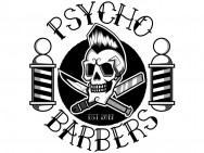 Friseurladen Psycho Barbers on Barb.pro