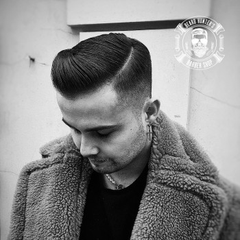 Beard Hunters, Катовице Фото - 5