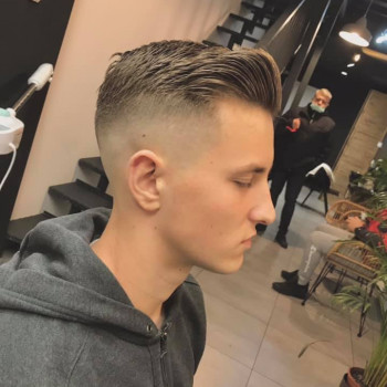 Jungle Man, Katowice Фото - 5