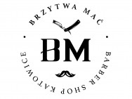 Барбершоп Brzytwa Mać Катовице,Świętego Jana, 20