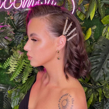 Салон красоты Saxap, Moscow Фото - 6