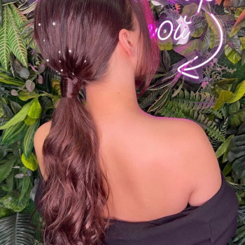 Салон красоты Saxap, Moscow Фото - 7