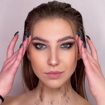 Салон красоты Saxap, Moscow Фото - 17