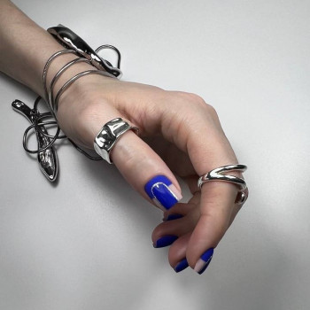 Салон красоты Saxap, Moscow Фото - 33