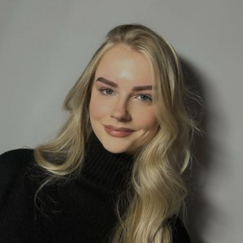 Dariya Anop, Bialystok Фото - 5