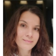 Masseur Tatiana Bialystok,