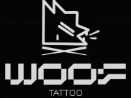 Tattoo-Studio Woof tattoo on Barb.pro