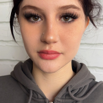 Мария Лашес, Нью-Йорк Фото - 5