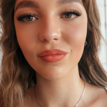 Мария Лашес, Нью-Йорк Фото - 6