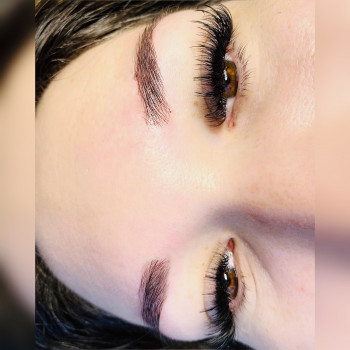 Мария Лашес, Нью-Йорк Фото - 7